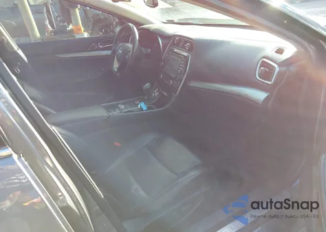 2017 Nissan Maxima 3.5 Sv из США, поврежденный, VIN 1N4AA6AP9HC419268